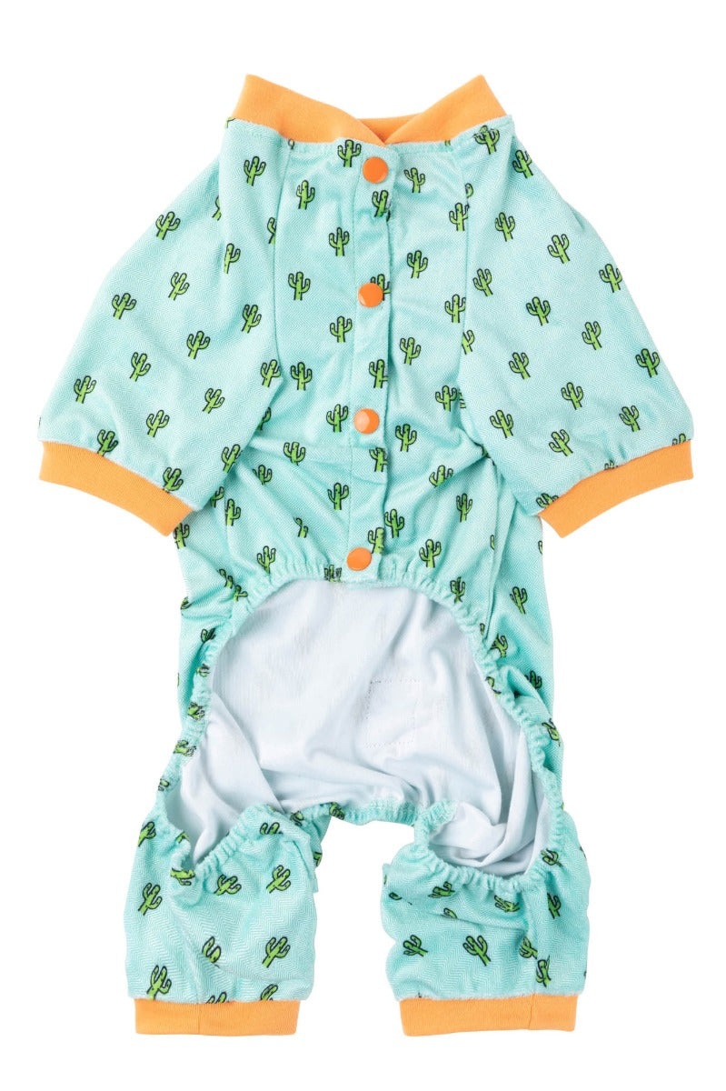Tucson Pajamas