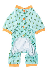 Tucson Pajamas