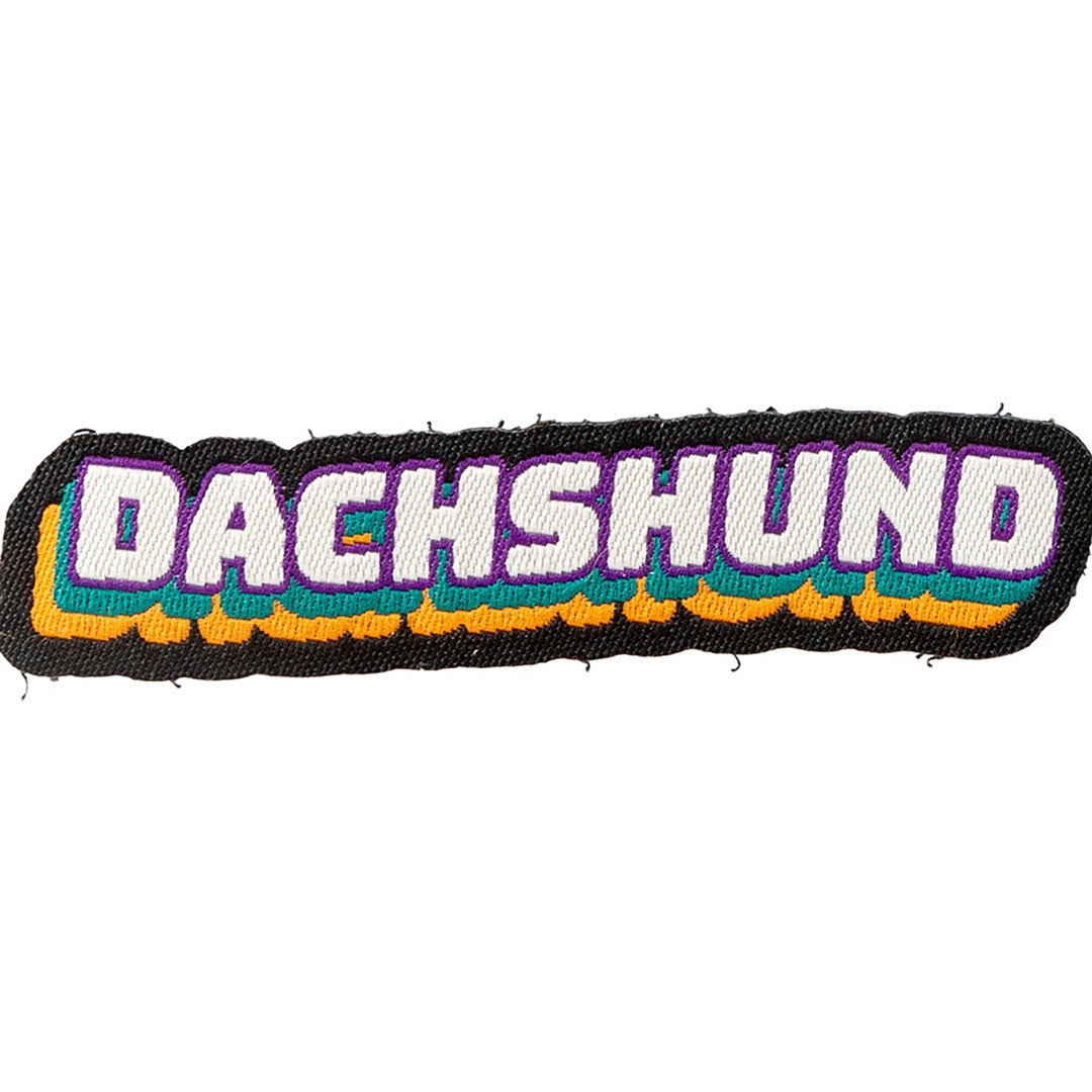 Dachshund 1PK by FuzzYard