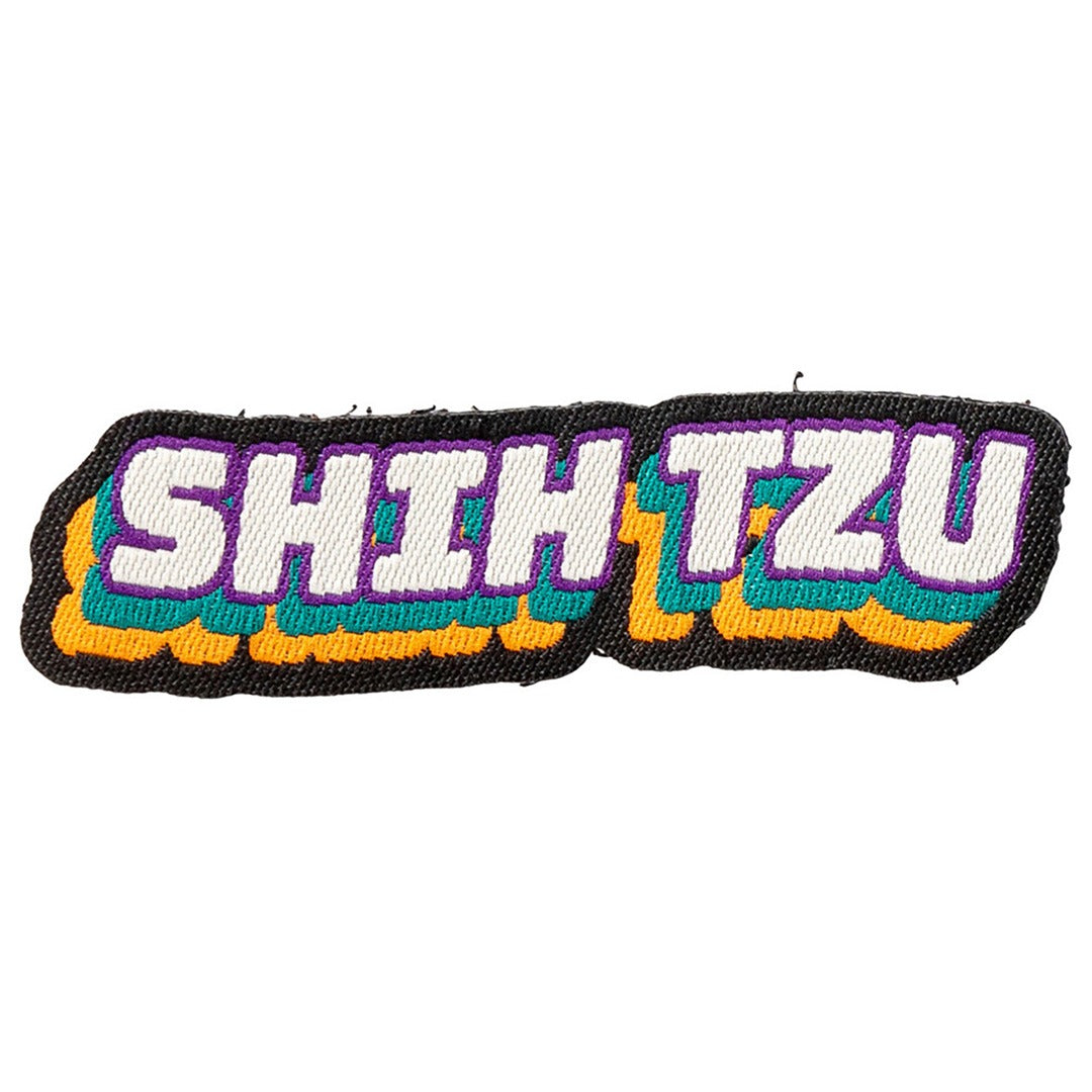 Shih Tzu 1PK by FuzzYard