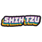 Shih Tzu 1PK by FuzzYard