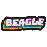 Beagle 1PK by FuzzYard