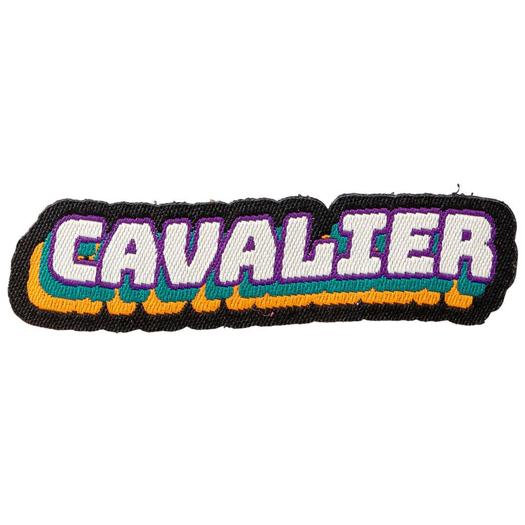 Cavalier 1PK by FuzzYard