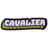 Cavalier 1PK by FuzzYard