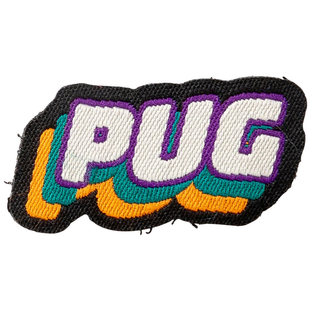 Pug 1PK by FuzzYard