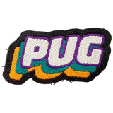 Pug 1PK by FuzzYard