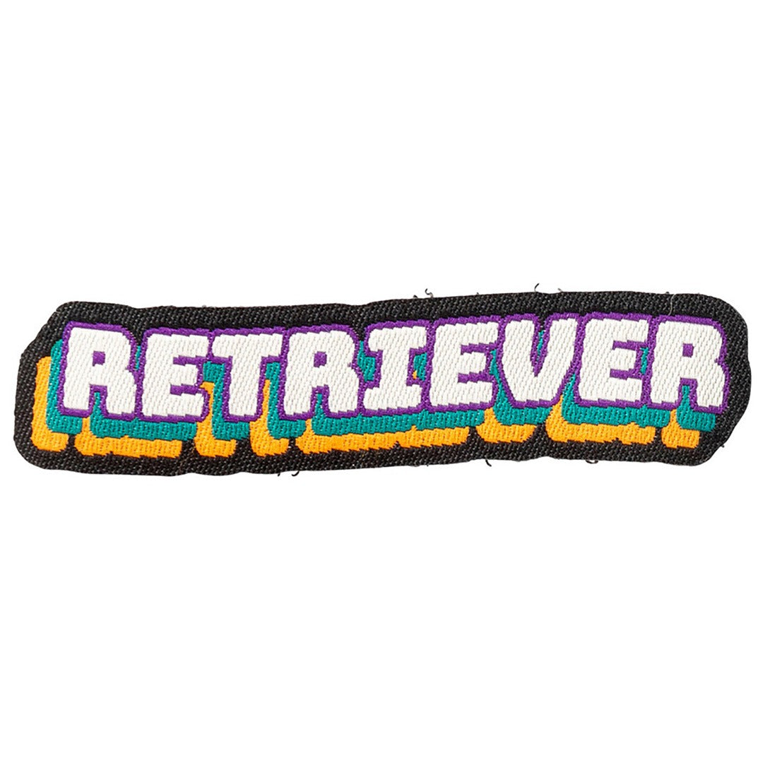 Retriever 1PK by FuzzYard