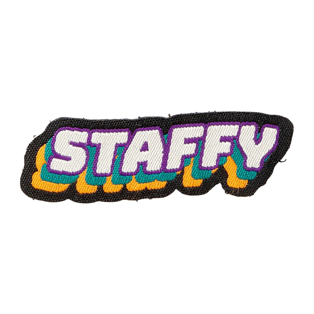 Staffy 1PK by FuzzYard
