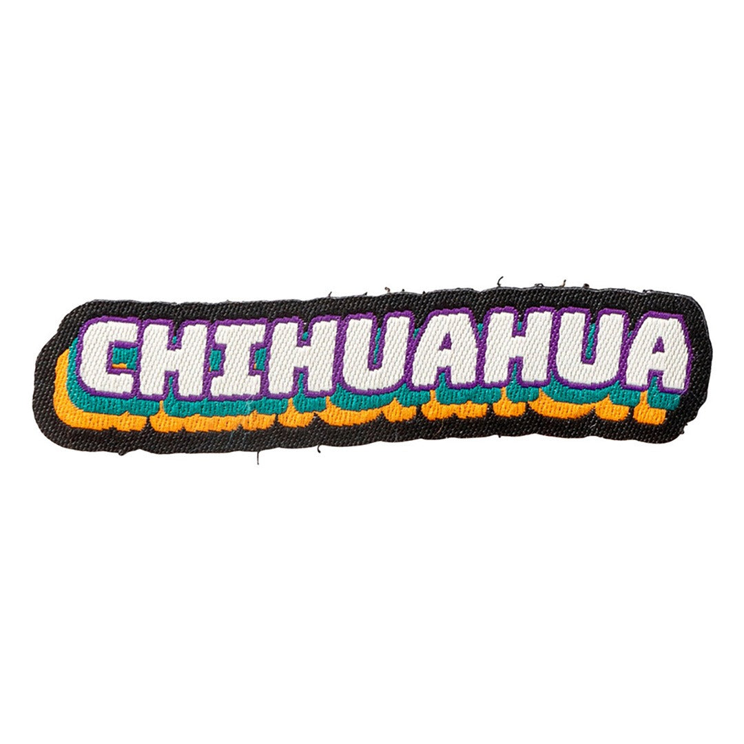 Chihuahua 1PK by FuzzYard
