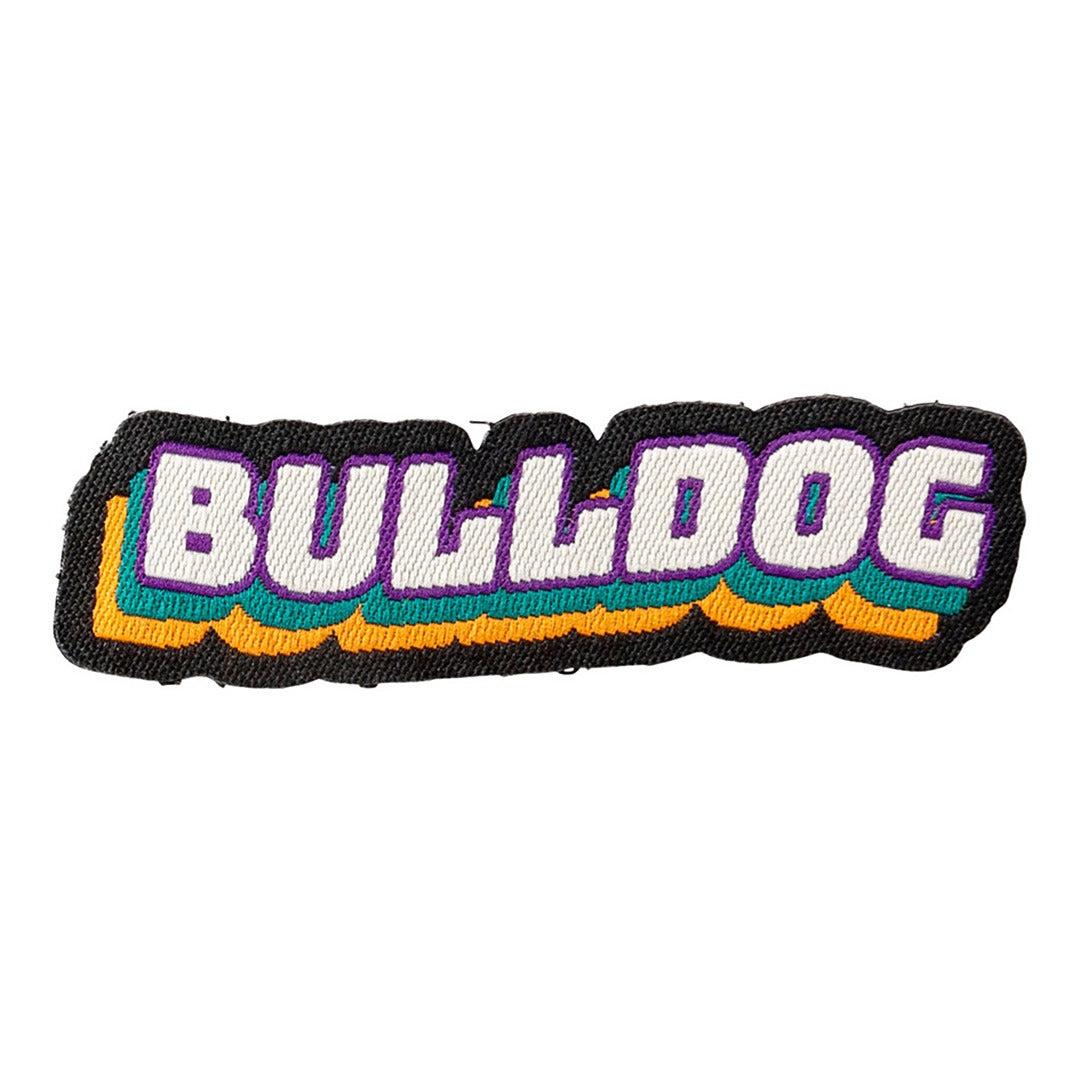 Bulldog 1PK by FuzzYard
