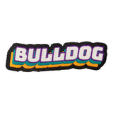 Bulldog 1PK by FuzzYard
