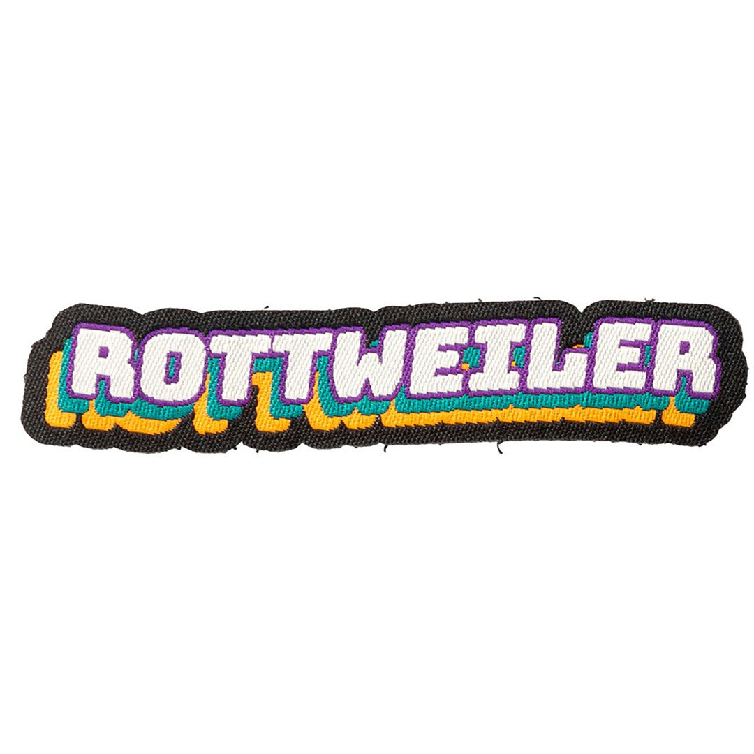 Rottweiler 1PK by FuzzYard
